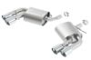 Picture of Borla Exhaust System Kit - 11926