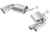 Picture of Borla Exhaust System Kit - 11927