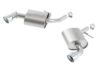 Picture of Borla Exhaust System Kit - 11928