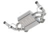 Picture of Borla Exhaust System Kit - 11932