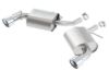 Picture of Borla Exhaust System Kit - 11933
