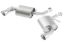 Picture of Borla Exhaust System Kit - 11933
