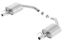 Picture of Borla Exhaust System Kit - 11936
