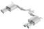 Picture of Borla Exhaust System Kit - 11942