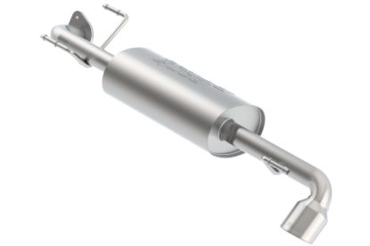 Picture of Borla Exhaust System Kit - 11944