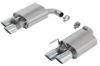 Picture of Borla Exhaust System Kit - 11951