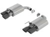 Picture of Borla Exhaust System Kit - 11951BC