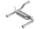 Picture of Borla Exhaust System Kit - 11955