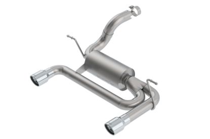 Picture of Borla Exhaust System Kit - 11957