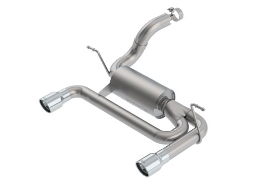 Picture of Borla Exhaust System Kit - 11957
