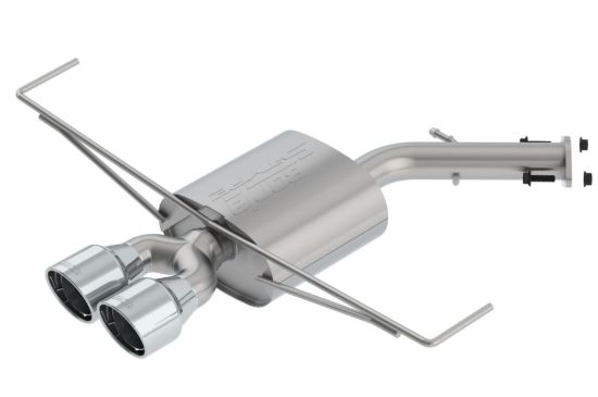 Picture of Borla Exhaust System Kit - 11959
