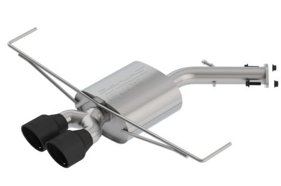 Picture of Borla Exhaust System Kit - 11959CB