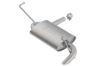 Picture of Borla Exhaust System Kit - 11961