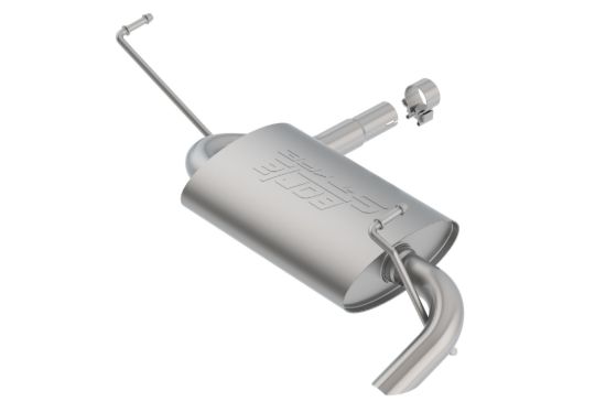Picture of Borla Exhaust System Kit - 11961