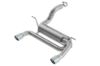 Picture of Borla Exhaust System Kit - 11962