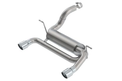 Picture of Borla Exhaust System Kit - 11962