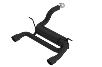 Picture of Borla Exhaust System Kit - 11962CB