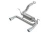Picture of Borla Exhaust System Kit - 11963