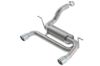 Picture of Borla Exhaust System Kit - 11964
