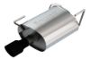 Picture of Borla Exhaust System Kit - 11966CB