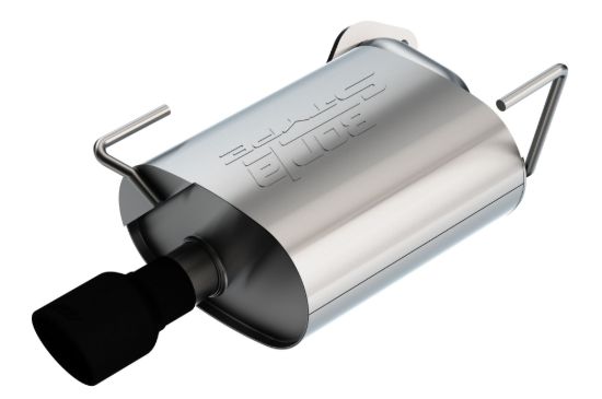 Picture of Borla Exhaust System Kit - 11966CB