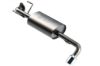 Picture of Borla Exhaust System Kit - 11971