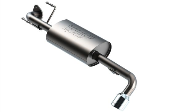 Picture of Borla Exhaust System Kit - 11971