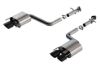 Picture of Borla Exhaust System Kit - 11981BC