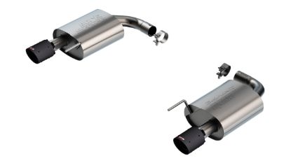 Picture of Borla Exhaust System Kit - 11983CFBA