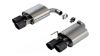 Picture of Borla Exhaust System Kit - 11985CFBA