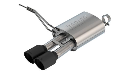 Picture of Borla Exhaust System Kit - 11987CB