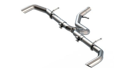 Picture of Borla Exhaust System Kit - 11989