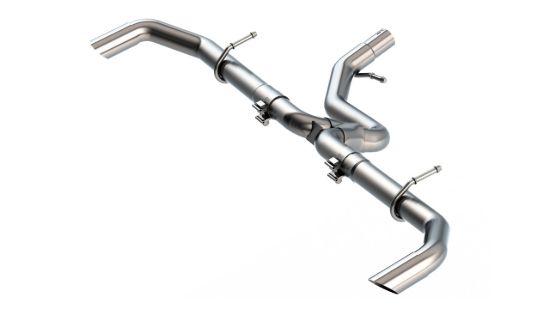 Picture of Borla Exhaust System Kit - 11989