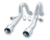 Picture of Borla Exhaust System Kit - 12649