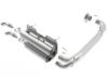 Picture of Borla Exhaust System Kit - 12674