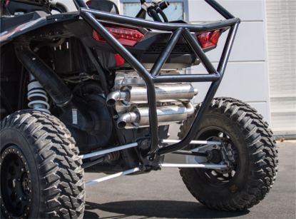 Picture of Borla Exhaust System Kit - 12674