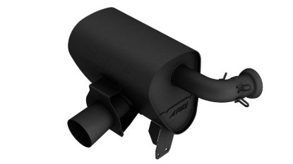 Picture of Borla Exhaust System Kit - 12678