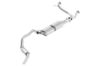 Picture of Borla Exhaust System Kit - 130654
