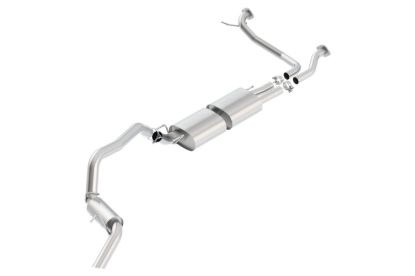 Picture of Borla Exhaust System Kit - 130654