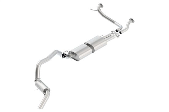 Picture of Borla Exhaust System Kit - 130654