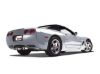 Picture of Borla Exhaust System Kit - 13921