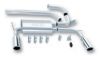 Picture of Borla Exhaust System Kit - 140028