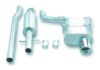 Picture of Borla Exhaust System Kit - 140030