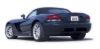 Picture of Borla Exhaust System Kit - 140048
