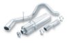 Picture of Borla Exhaust System Kit - 140050