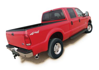 Picture of Borla Exhaust System Kit - 140050