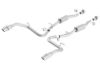 Picture of Borla Exhaust System Kit - 140052