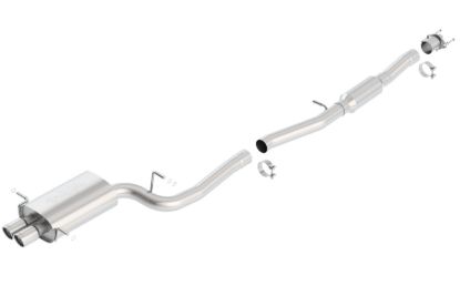 Picture of Borla Exhaust System Kit - 140053