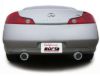 Picture of Borla Exhaust System Kit - 140057