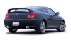 Picture of Borla Exhaust System Kit - 140064